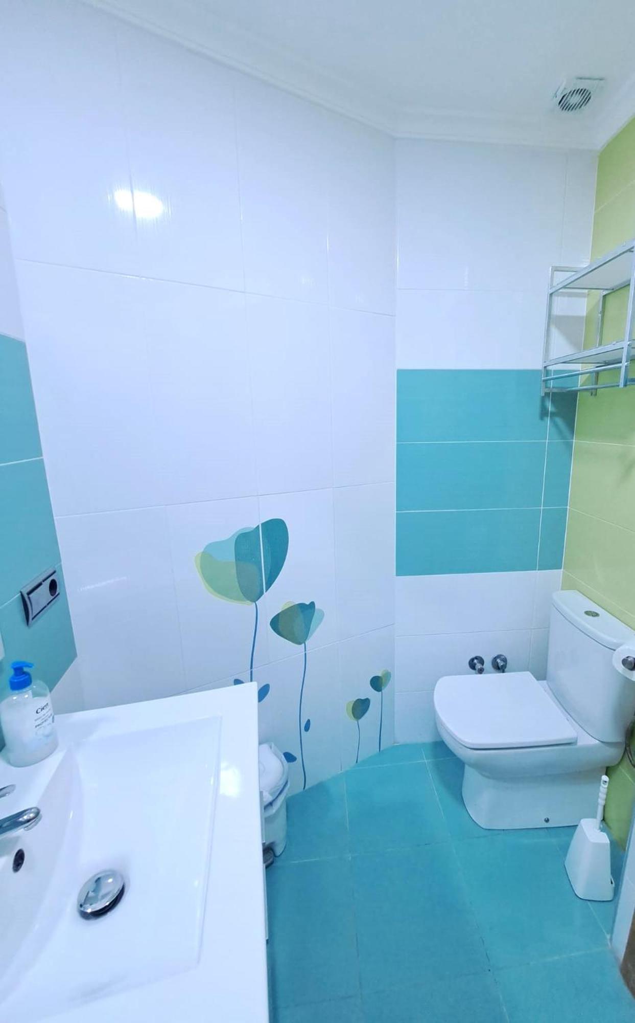 Apartamento Lola 1 Nerja Exteriör bild