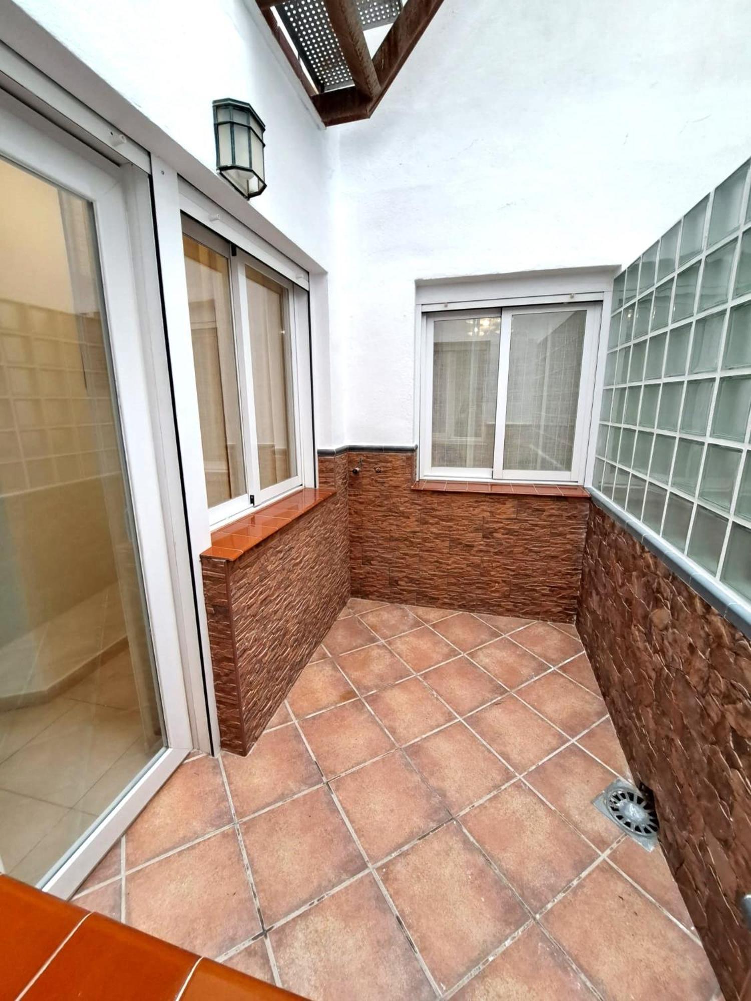 Apartamento Lola 1 Nerja Exteriör bild